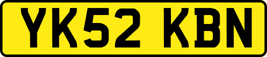 YK52KBN
