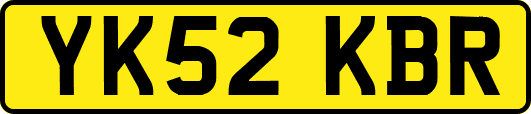 YK52KBR