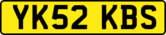 YK52KBS