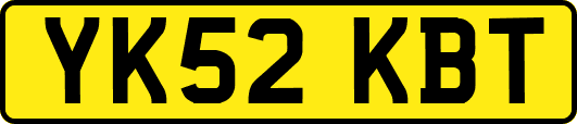 YK52KBT