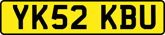 YK52KBU