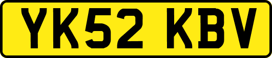 YK52KBV