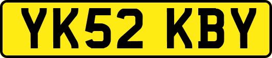 YK52KBY