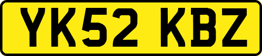 YK52KBZ