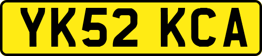 YK52KCA