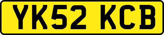 YK52KCB
