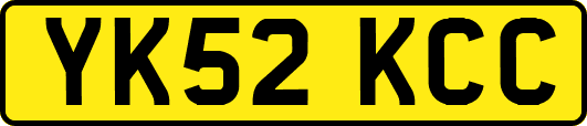 YK52KCC
