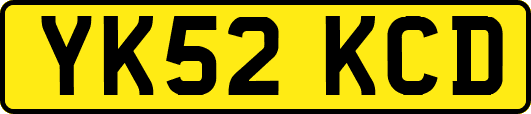 YK52KCD