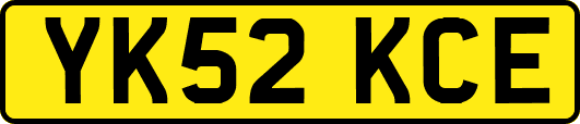 YK52KCE