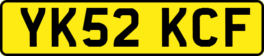 YK52KCF