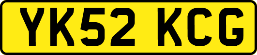 YK52KCG
