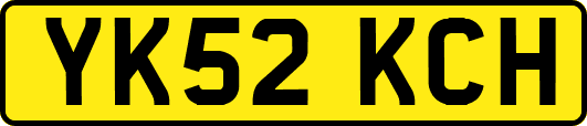 YK52KCH
