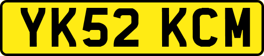 YK52KCM