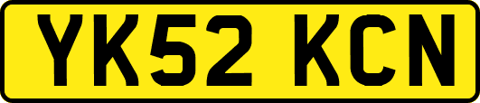 YK52KCN