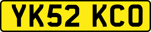 YK52KCO