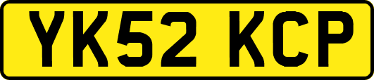YK52KCP