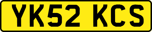 YK52KCS