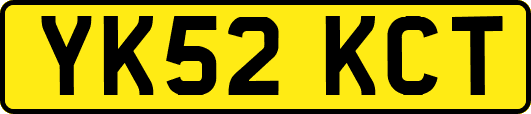 YK52KCT