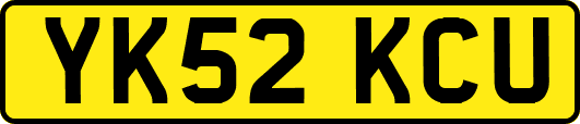 YK52KCU