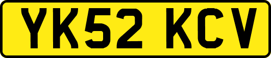 YK52KCV