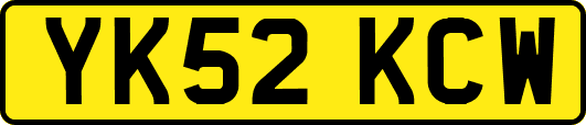 YK52KCW