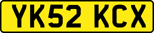 YK52KCX