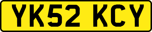 YK52KCY