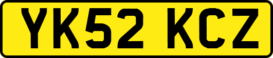 YK52KCZ