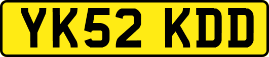 YK52KDD