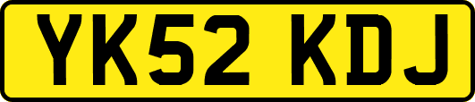 YK52KDJ
