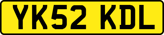 YK52KDL
