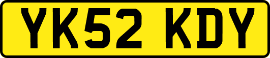 YK52KDY
