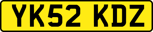 YK52KDZ