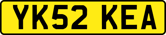 YK52KEA