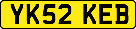 YK52KEB