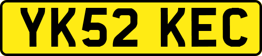 YK52KEC