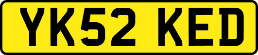 YK52KED