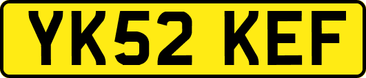 YK52KEF