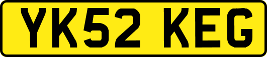 YK52KEG