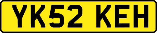 YK52KEH