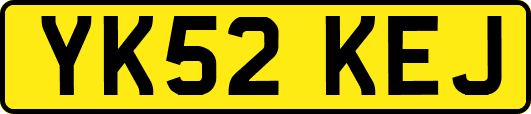 YK52KEJ