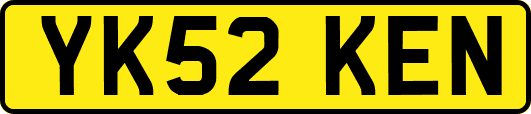 YK52KEN