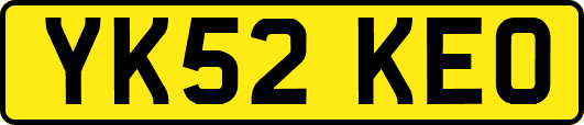 YK52KEO