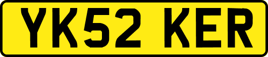 YK52KER