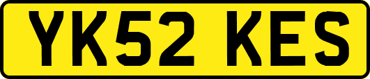 YK52KES