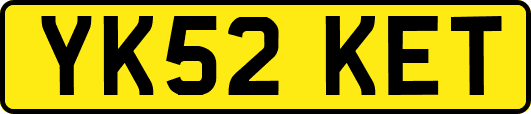 YK52KET
