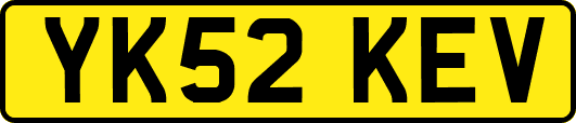 YK52KEV