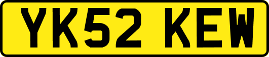 YK52KEW