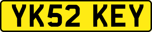 YK52KEY