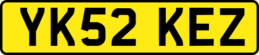 YK52KEZ